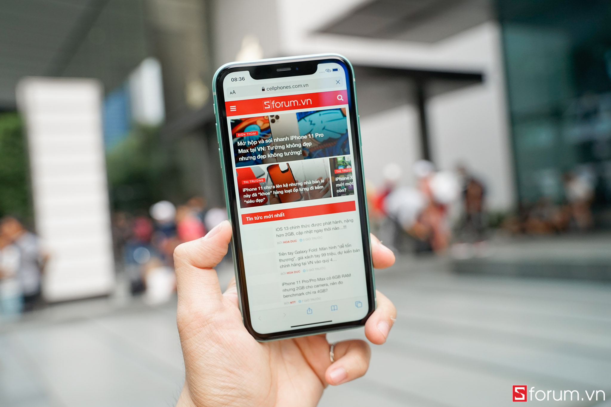 Sau 4 năm dùng iPhone: Đây là những điểm tôi cảm thấy iPhone và iOS vẫn còn "chưa ngon"