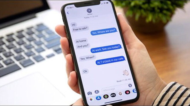 Cài đặt tin nhắn khẩn cấp cho tình huống nguy cấp trên iOS