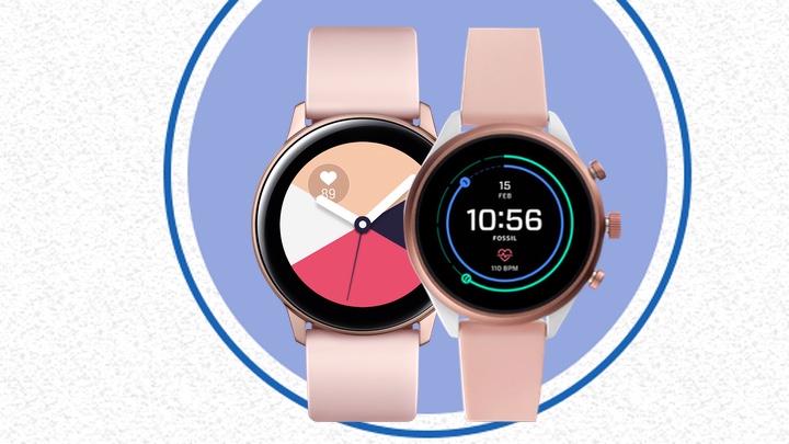 Google cùng Samsung hợp nhất Wear OS và Tizen