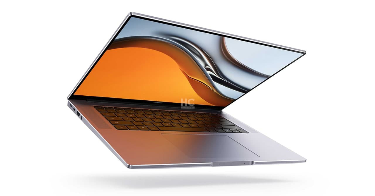 Huawei MateBook 16 ra mắt: Màn hình tỉ lệ 3:2, CPU Ryzen 7 5800H, pin 84Wh Huawei MateBook 16 ra mắt: Màn hình tỉ lệ 3:2, CPU Ryzen 7 5800H, pin 84Wh