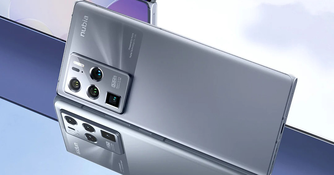 Nubia ra mắt Z30 Pro: Camera 64MP, Snapdragon 888, sạc nhanh 120W, giá từ 18 triệu đồng Nubia ra mắt Z30 Pro: Camera 64MP, Snapdragon 888, sạc nhanh 120W, giá từ 18 triệu đồng