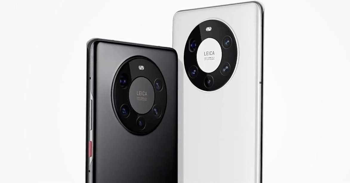 Huawei ra mắt thêm phiên bản cấu hình mới của Mate 40 Pro+