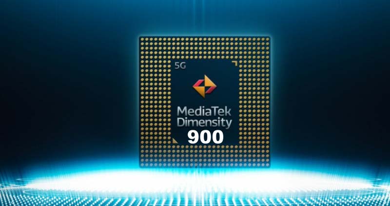 MediaTek đang phát triển chipset Dimensity 900, sẽ có hiệu năng tốt hơn Snapdragon 768G