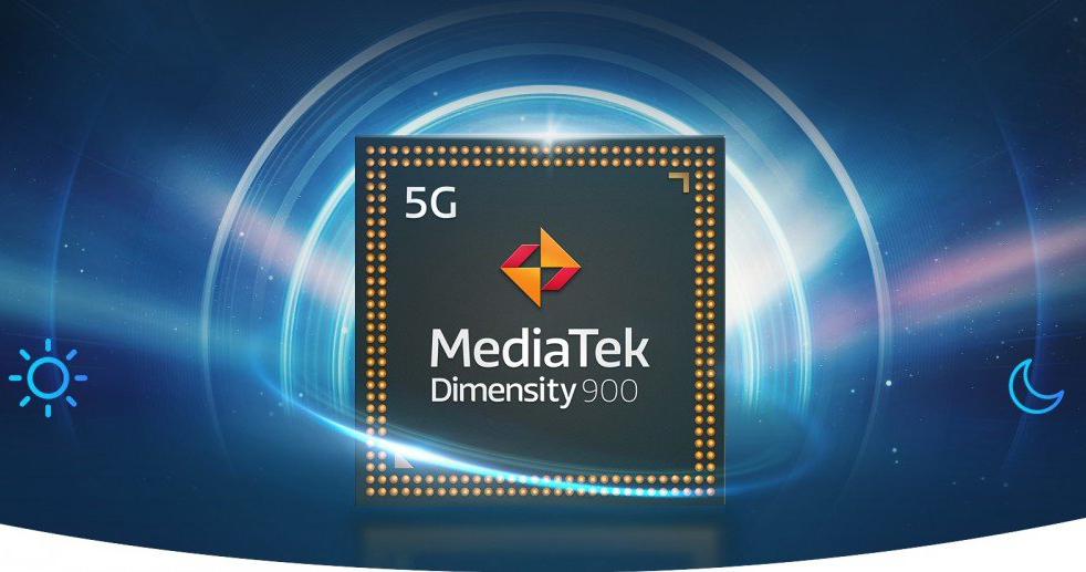 MediaTek ra mắt SoC Dimensity 900 5G mới, được xây dựng trên tiến trình 6nm tiên tiến