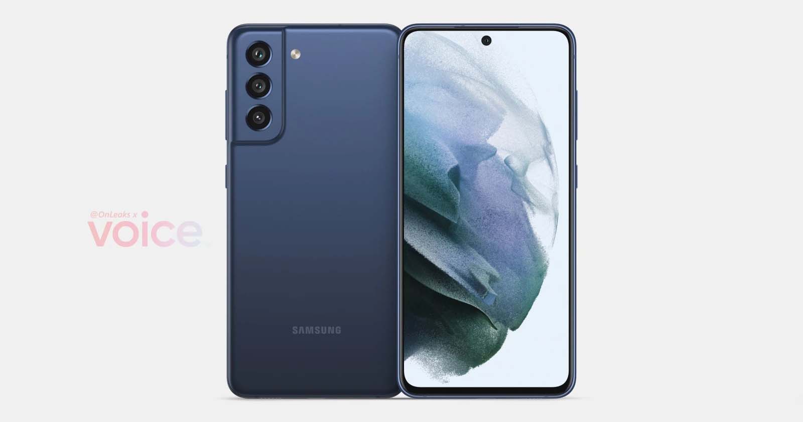 Tổng hợp mọi thông tin chúng ta đã biết về Galaxy S21 FE: Thiết kế, cấu hình, giá bán và ngày ra mắt