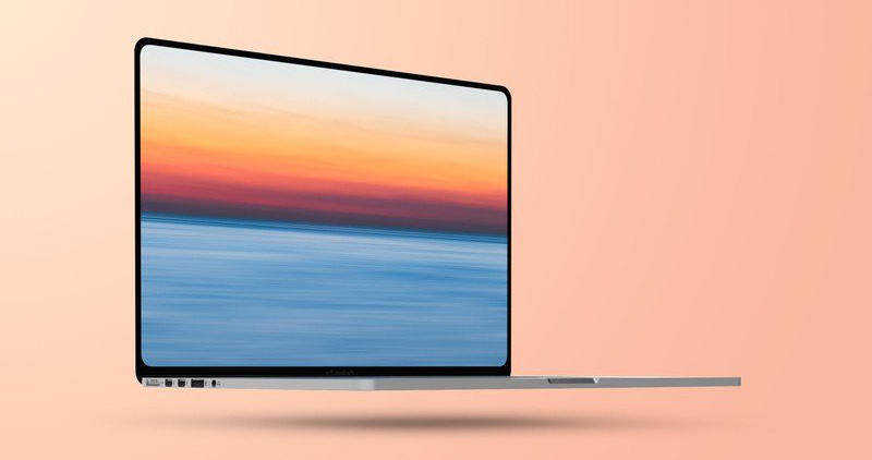 Tin đồn: Apple có thể ra mắt MacBook Pro mới tại sự kiện WWDC 2021