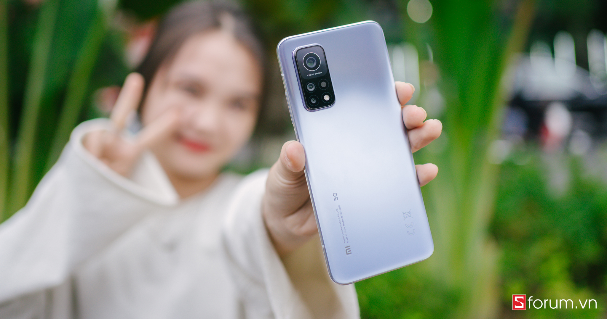 Tầm giá trên dưới 11 triệu đồng, chọn smartphone nào chụp hình đẹp?