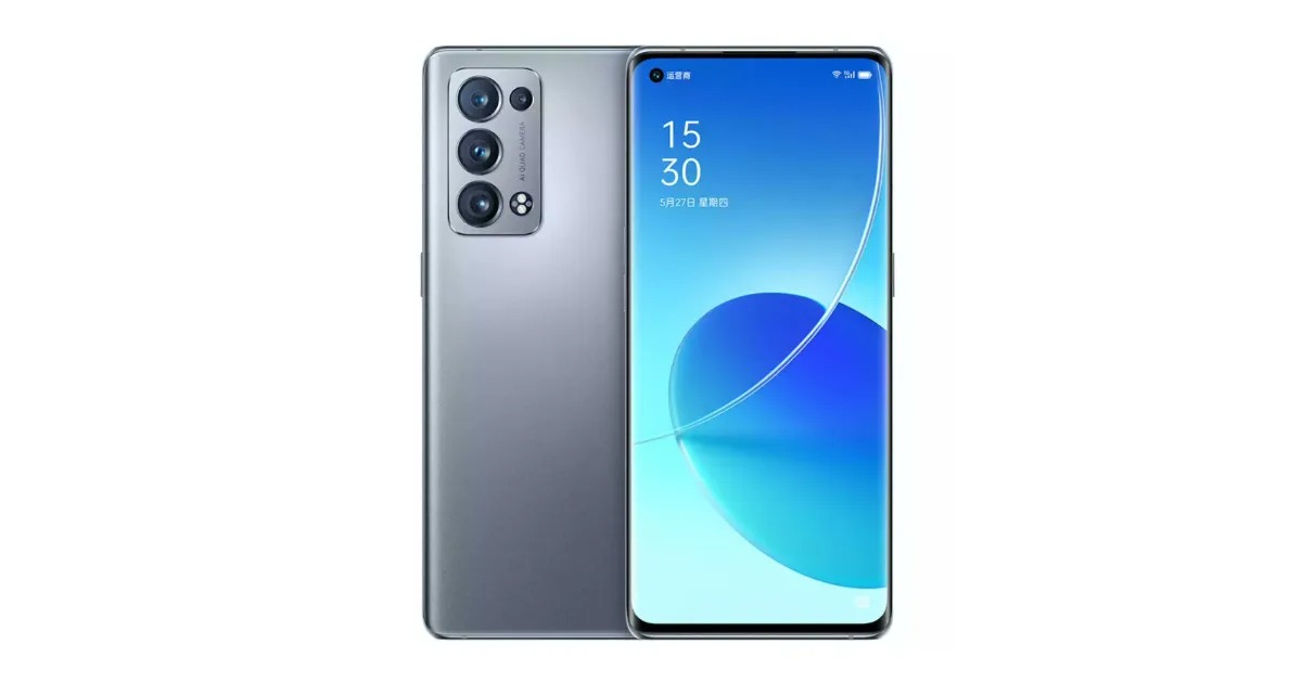 OPPO Reno 6 Pro+ xuất hiện trên Geekbench trước ngày ra mắt