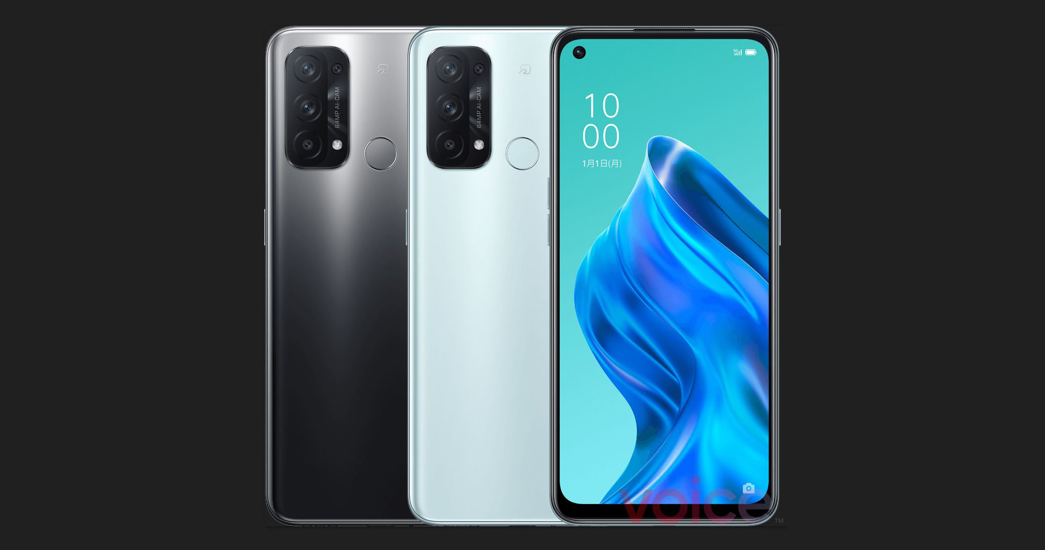 OPPO Reno5 A xuất hiện trong danh sách các thiết bị được hỗ trợ của Google Play