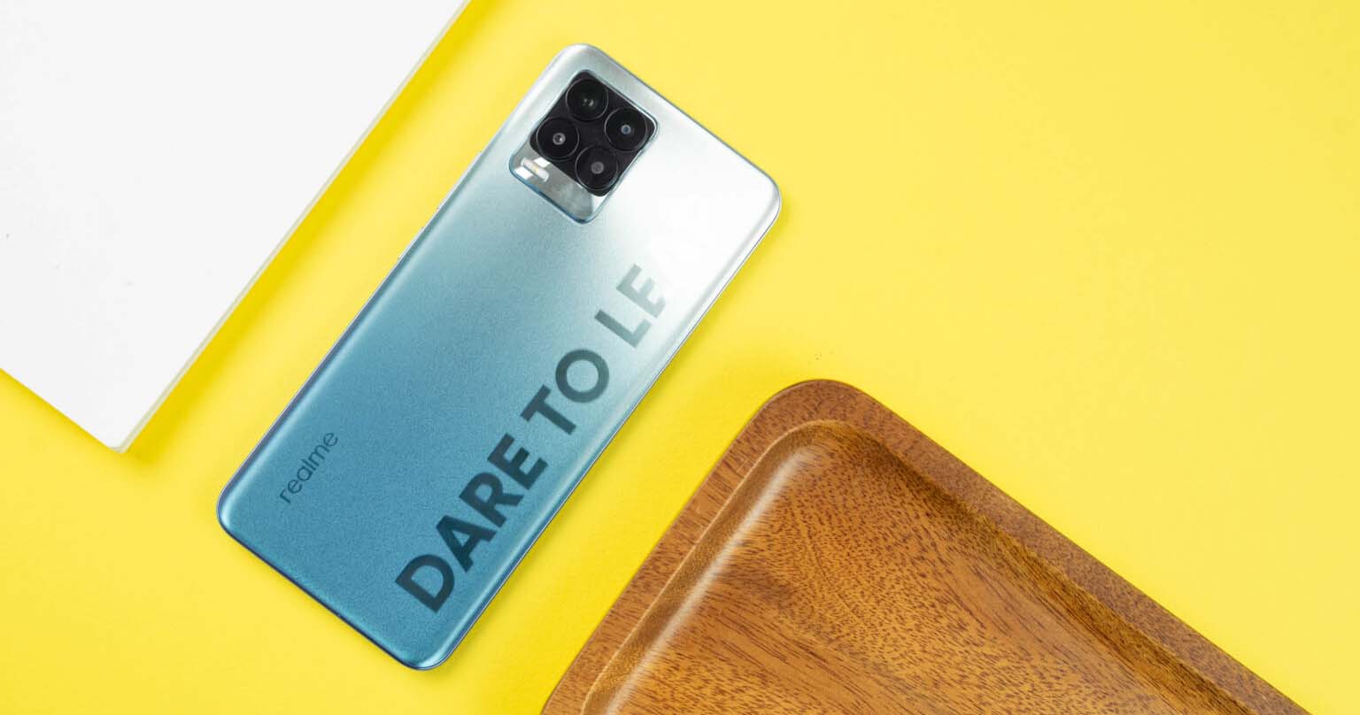 Top 5 tính năng cao cấp được kỳ vọng sẽ xuất hiện trên Realme 9 series Top 5 tính năng cao cấp được kỳ vọng sẽ xuất hiện trên Realme 9 series