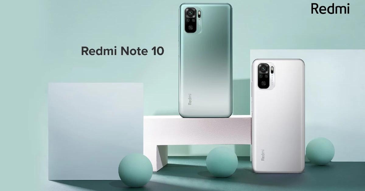 Không chỉ có camera 108MP, màn hình 120Hz mà Redmi Note 10 Pro sẽ có thêm phiên bản hỗ trợ kết nối 5G