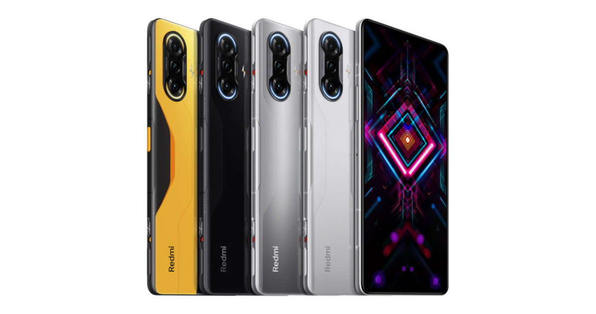 Redmi K40 Light Luxury Edition với chip Dimensity 1100 lộ điểm hiệu năng ấn tượng trên Geekbench