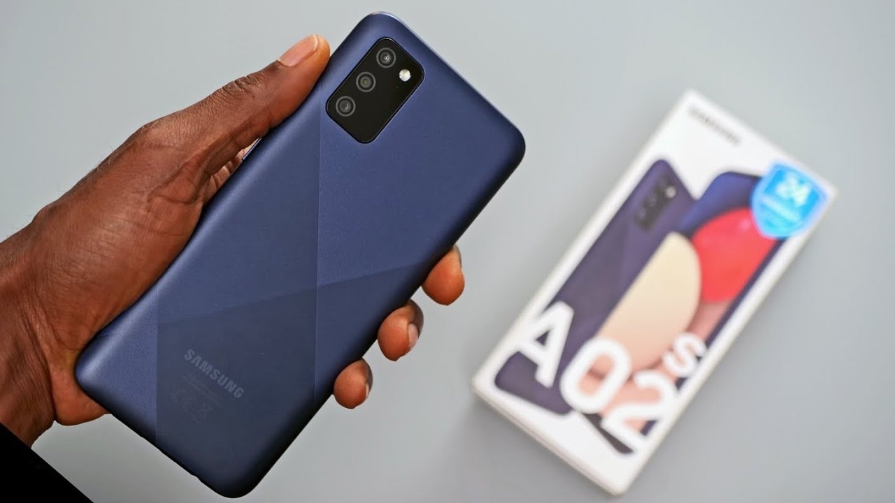 Giá rẻ lại còn có khuyến mãi ngon: Mua ngay Galaxy A12, Galaxy A02s – nhận liền 100GB data 4G Viettel