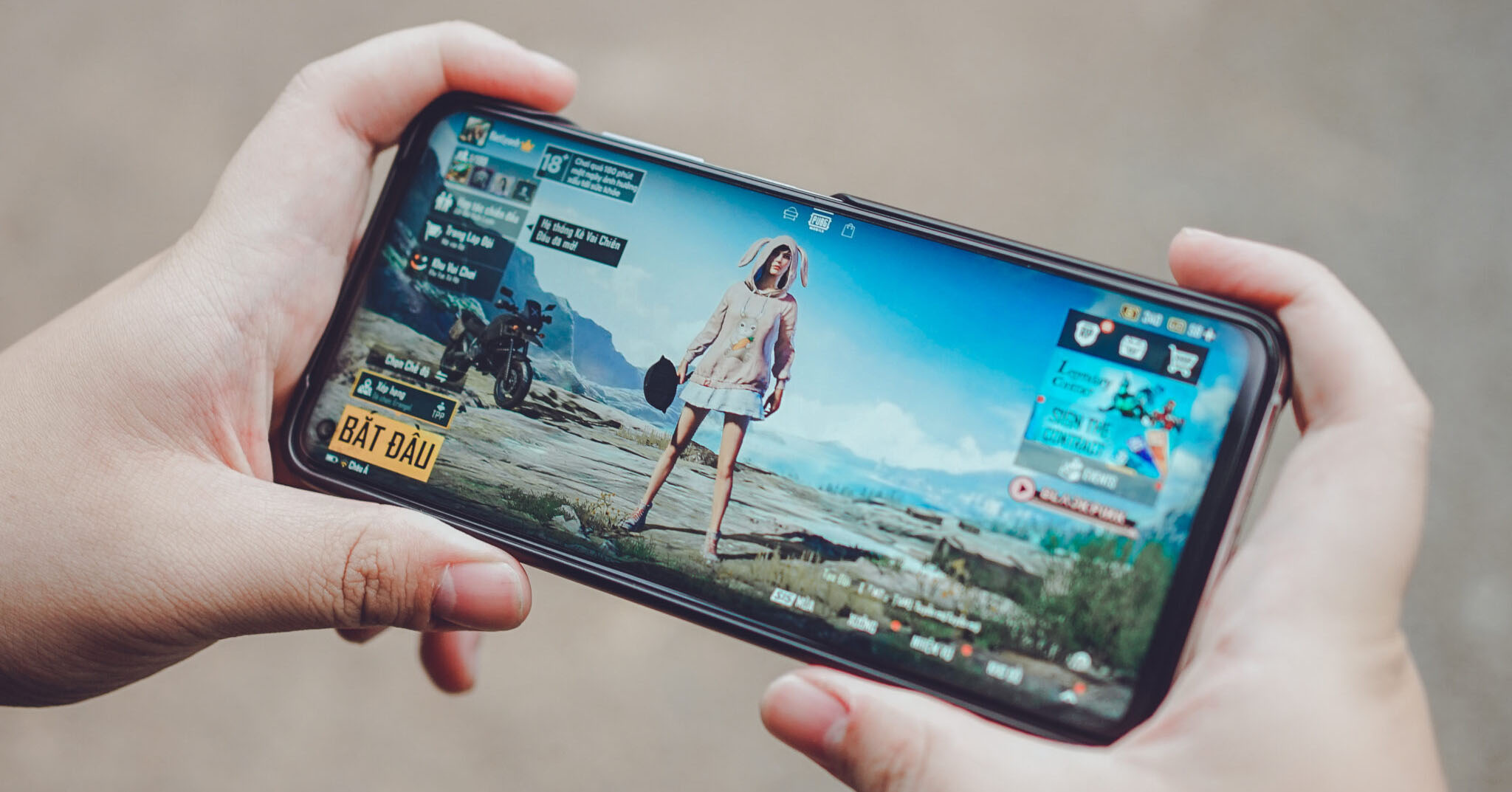 Lựa chọn smartphone chơi game trong tầm giá hơn 10 triệu: Snapdragon 865, Apple A12 mạnh mẽ tha hồ chiến game
