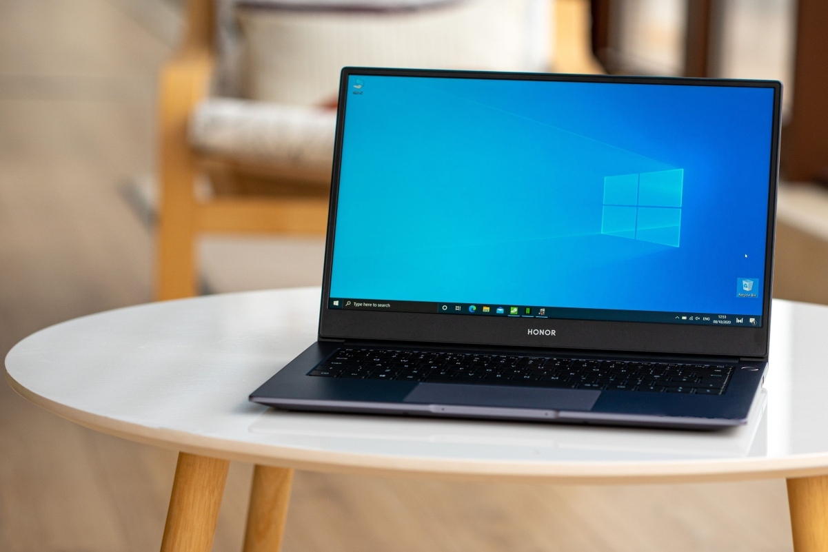 Honor MagicBook 14/15 ra mắt với vi xử lý Intel thế hệ 11, giá từ 24 triệu đồng