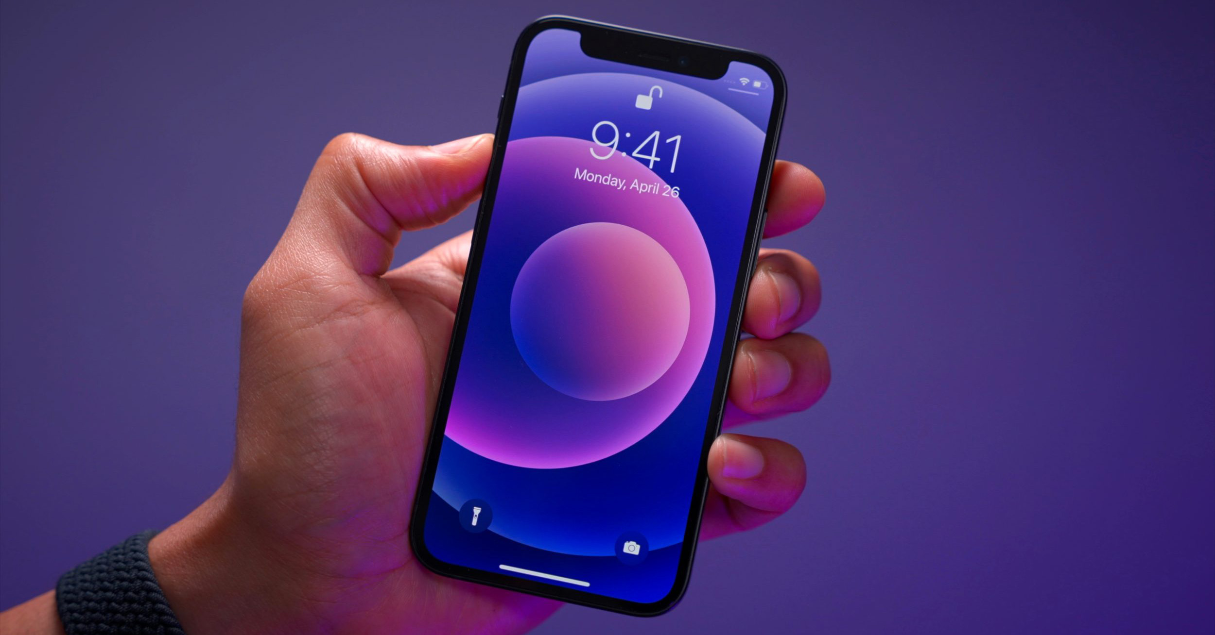 Apple bất ngờ phát hành iOS 14.7 và iPadOS 14.7 Beta 1 trước bản chính thức của iOS 14.6