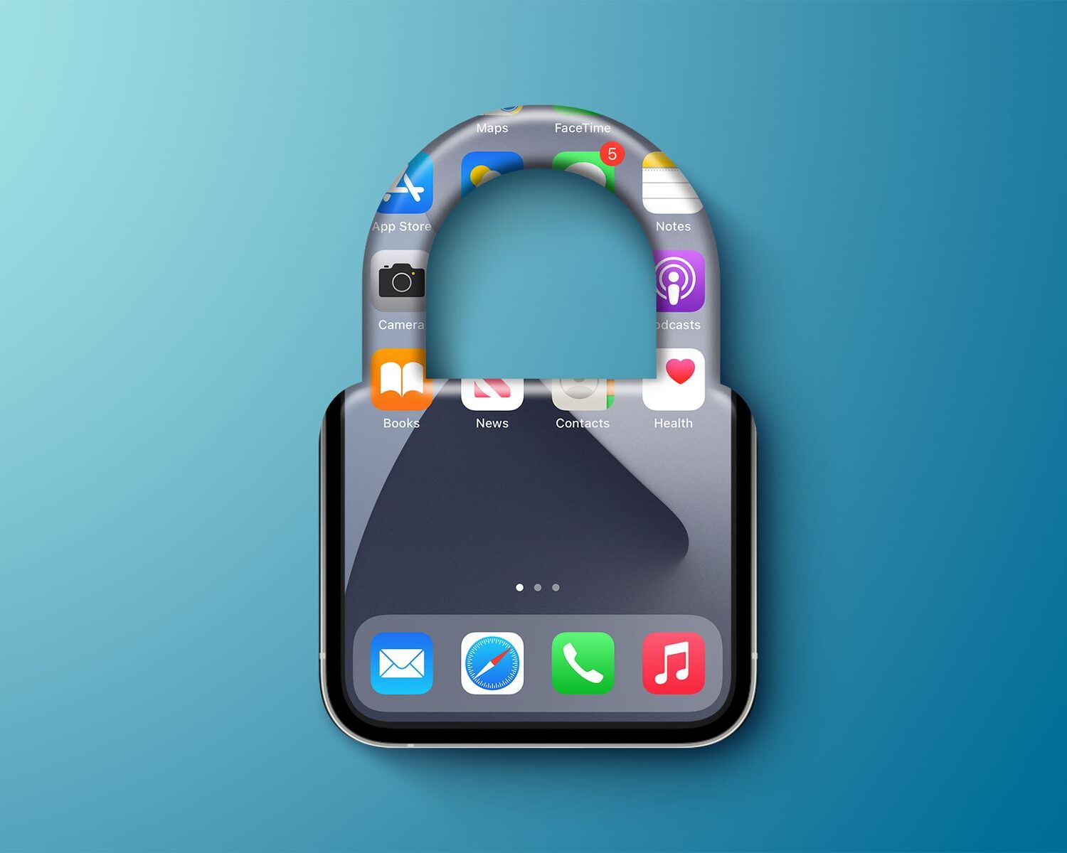 Bật tính năng nhắc lưu lại mật khẩu trên iPhone chỉ với 2 thao tác