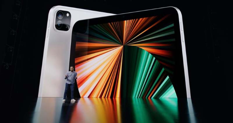 20% tổng số iPad bán ra vào năm 2022 sẽ có chip M-series