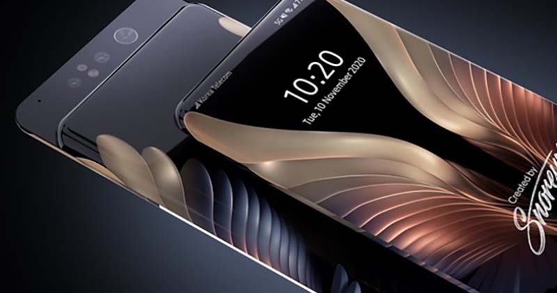 Samsung được cho là đang phát triển màn hình OLED có mật độ điểm ảnh “khủng” 1,000 ppi