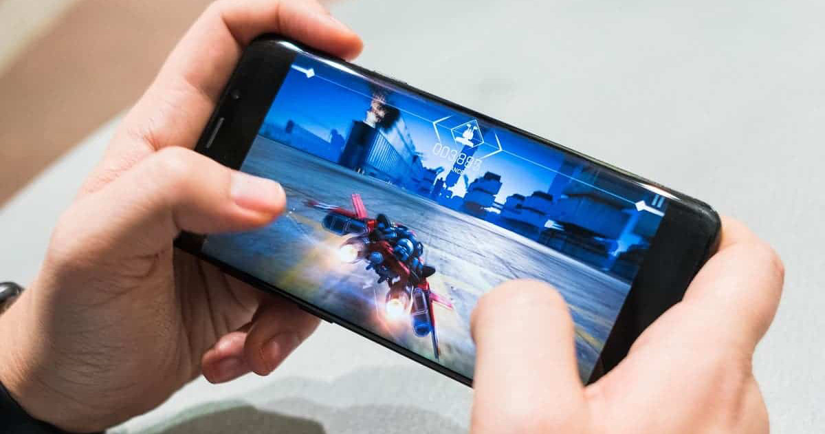 Theo trào lưu, Samsung có thể chuẩn bị ra mắt một chiếc gaming phone
