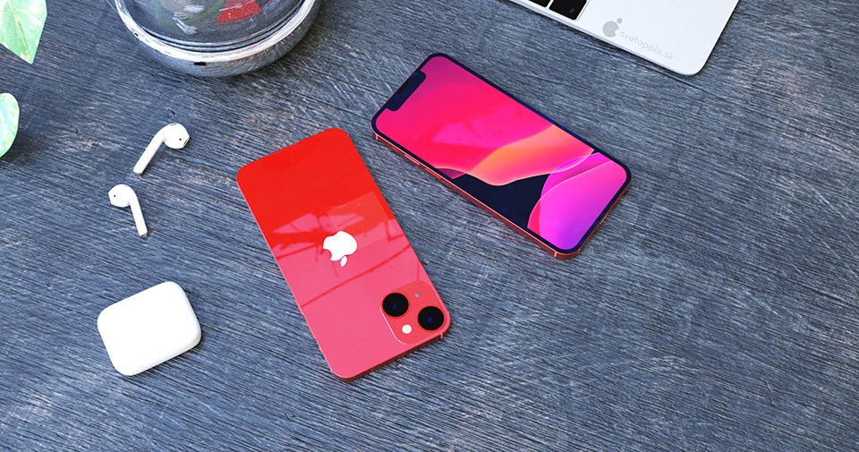 3 nâng cấp lớn được kỳ vọng sẽ có mặt trên iPhone 13 series