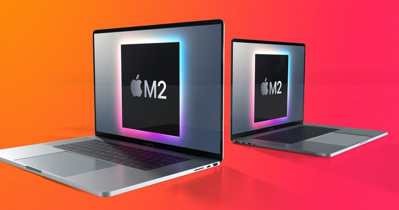 Đây là nguyên nhân khiến MacBook Pro 2021 bị trì hoãn ra mắt