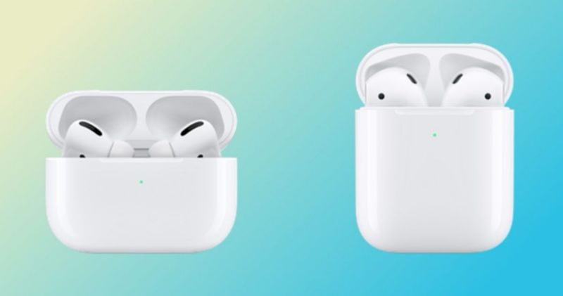 Khung thời gian ra mắt của AirPods 3 và AirPods Pro 2 vừa được hé lộ Khung thời gian ra mắt của AirPods 3 và AirPods Pro 2 vừa được hé lộ