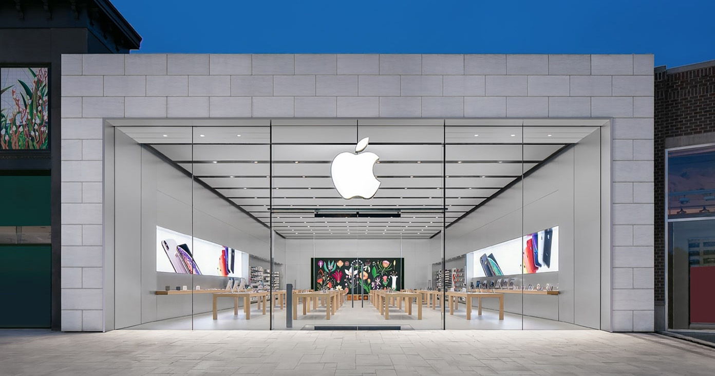 Apple đàm phán để bán iPhone tại các cửa hàng LG ở Hàn Quốc