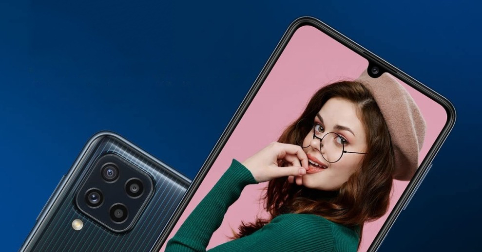 Ngày ra mắt và thông số kĩ thuật của Samsung Galaxy M32 được rò rỉ bởi Amazon