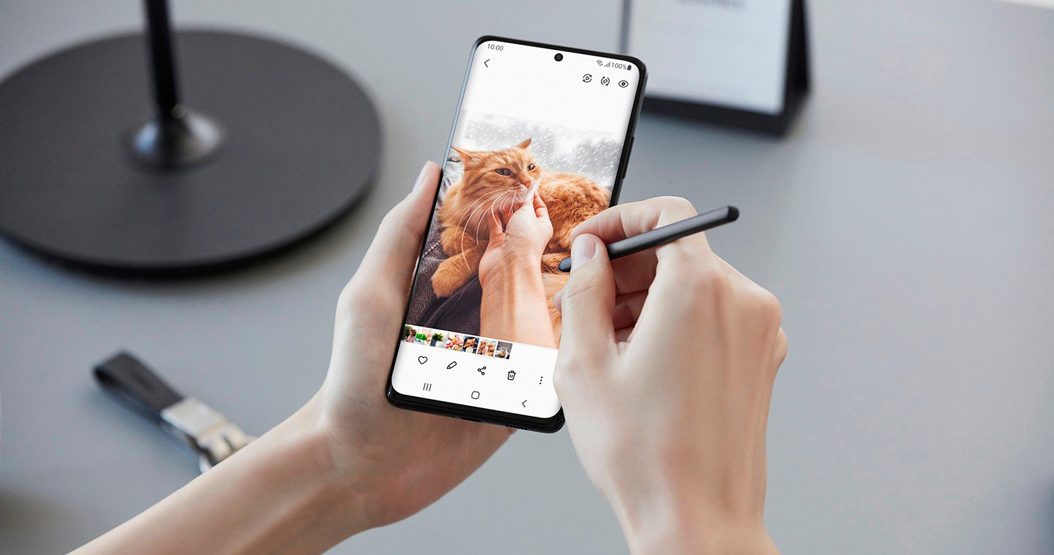 Đây là lý do tại sao Samsung đưa dòng Galaxy Note trở lại vào năm 2022