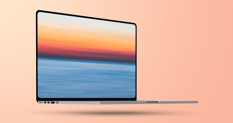 Tin đồn: MacBook Pro với màn hình Mini-LED chỉ được mở bán vào năm sau
