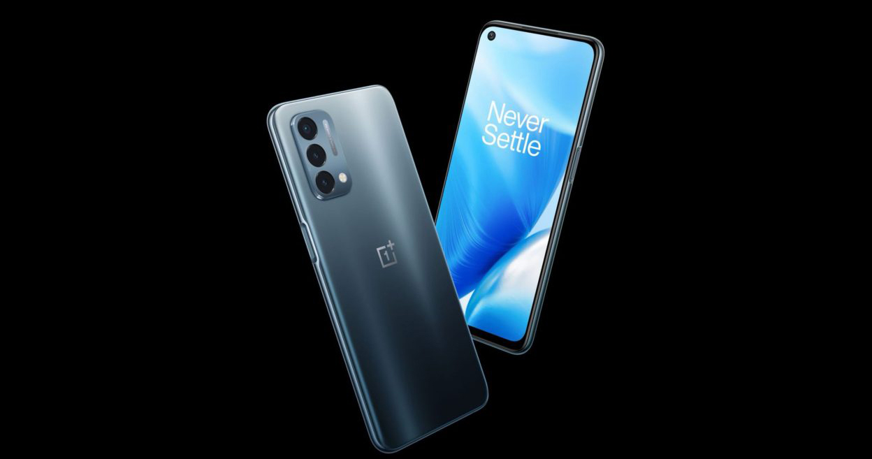 OnePlus Nord N200 5G lộ ảnh render kèm cấu hình chi tiết, xác nhận có màn hình đục lỗ, chip Snapdragon 480