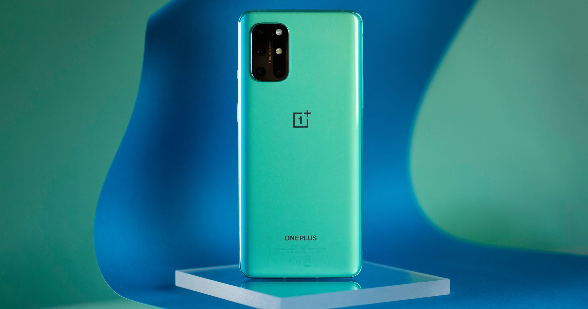 CellphoneS mở đặt hàng bộ đôi OnePlus 8T 5G và Nord N10 5G, nhanh tay đặt ngay để nhận quà khủng!!!