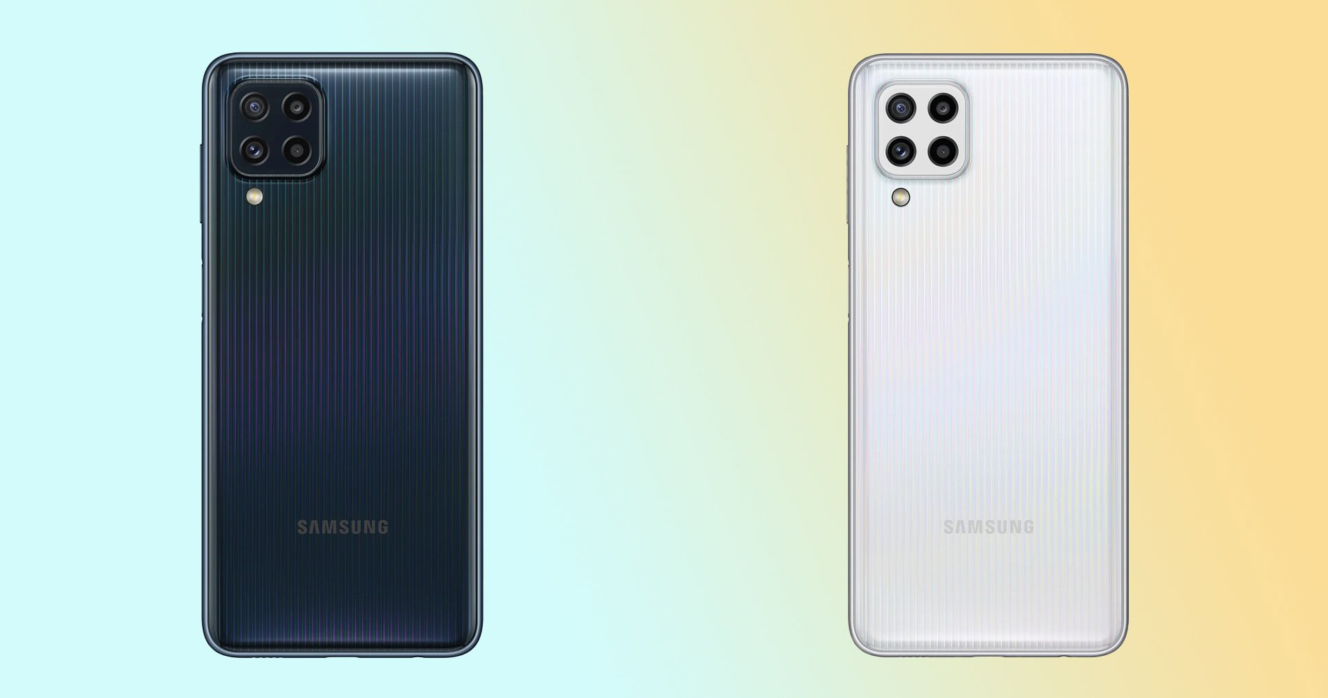 Galaxy M32 với pin 6,000 mAh, camera 64MP lộ giá bán hấp dẫn trước khi ra mắt Galaxy M32 với pin 6,000 mAh, camera 64MP lộ giá bán hấp dẫn trước khi ra mắt
