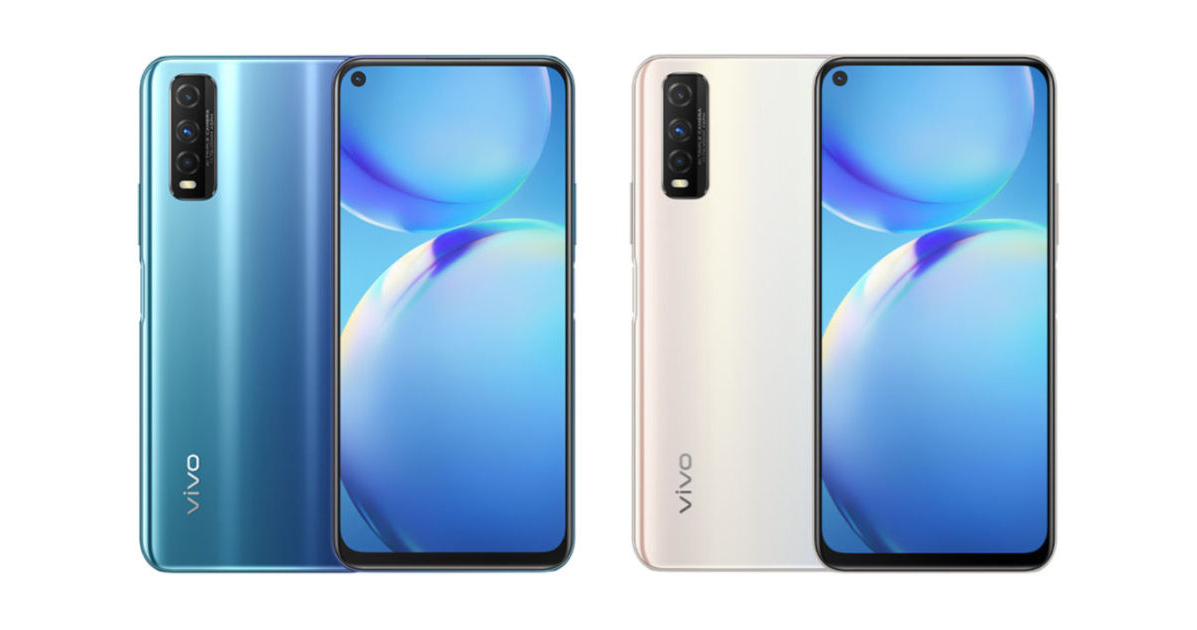 Vivo Y70t 5G với chip Exynos 880, camera 48MP và pin 4,500 mAh ra mắt, giá từ 5.4 triệu đồng