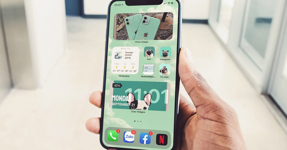 [17/06/2021] Chia sẻ danh sách ứng dụng iOS đang được miễn phí trên App Store