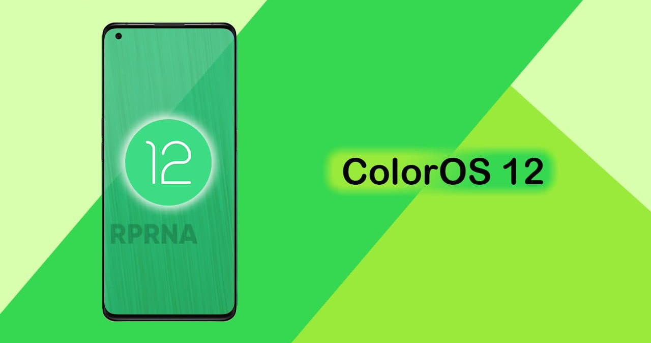 ColorOS 12 sẽ là giao diện người dùng tốt nhất của OPPO, có thể được công bố vào tháng 8