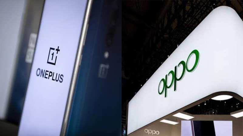 OnePlus chính thức sáp nhập với "công ty mẹ" OPPO