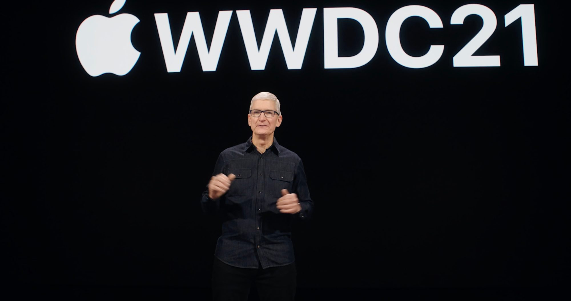 Đây là 6 sản phẩm mà Apple đã bỏ lỡ tại sự kiện WWDC 2021