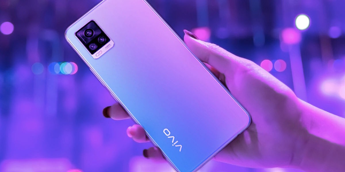 Vivo S10 Pro lộ thiết kế trẻ trung với cụm 3 camera 108MP mặt sau