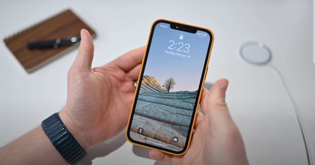 Apple phát hành bản cập iOS 14.7.1 và iPadOS 14.7.1 để sửa lỗi quan trọng, mời bạn cập nhật