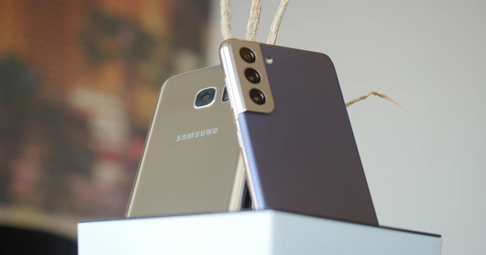 Đọ camera Galaxy S7 Edge và Galaxy S21+: Samsung đã mang đến những cải tiến gì sau 5 năm?