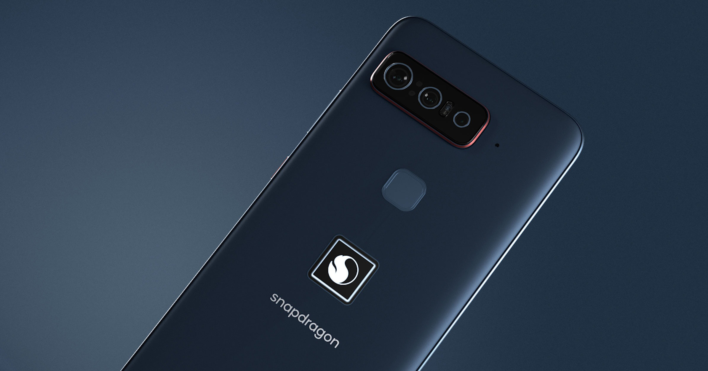 Qualcomm trình làng Snapdragon Insiders Phone: Snapdragon 888, màn hình OLED 144Hz, giá bán 35 triệu đồng