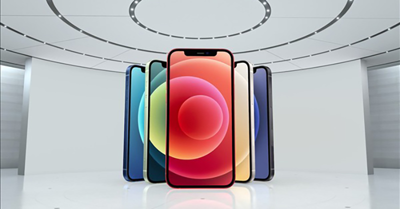 LG tạm hoãn kế hoạch bán iPhone tại cửa hàng của hãng tại Hàn Quốc