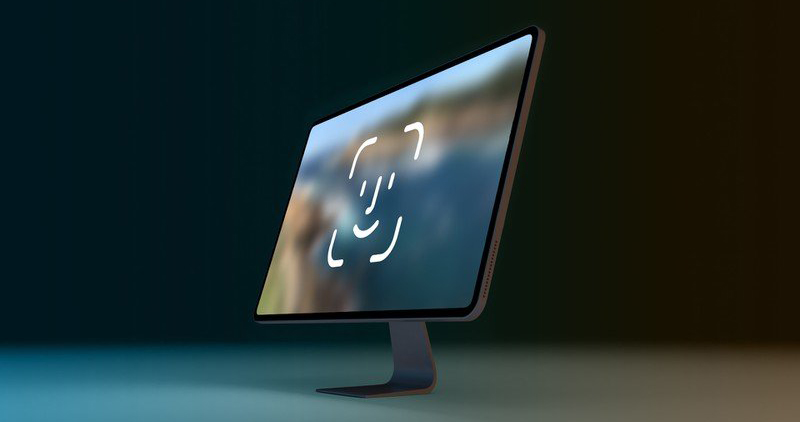 Face ID trên máy Mac sẽ xuất hiện trong vòng “vài năm nữa”