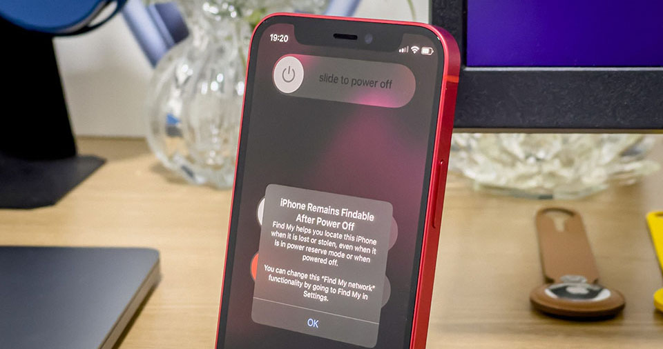 iOS 15: Đây là những mẫu iPhone có thể sử dụng tính năng Find My để theo dõi vị trí ngay cả khi tắt nguồn