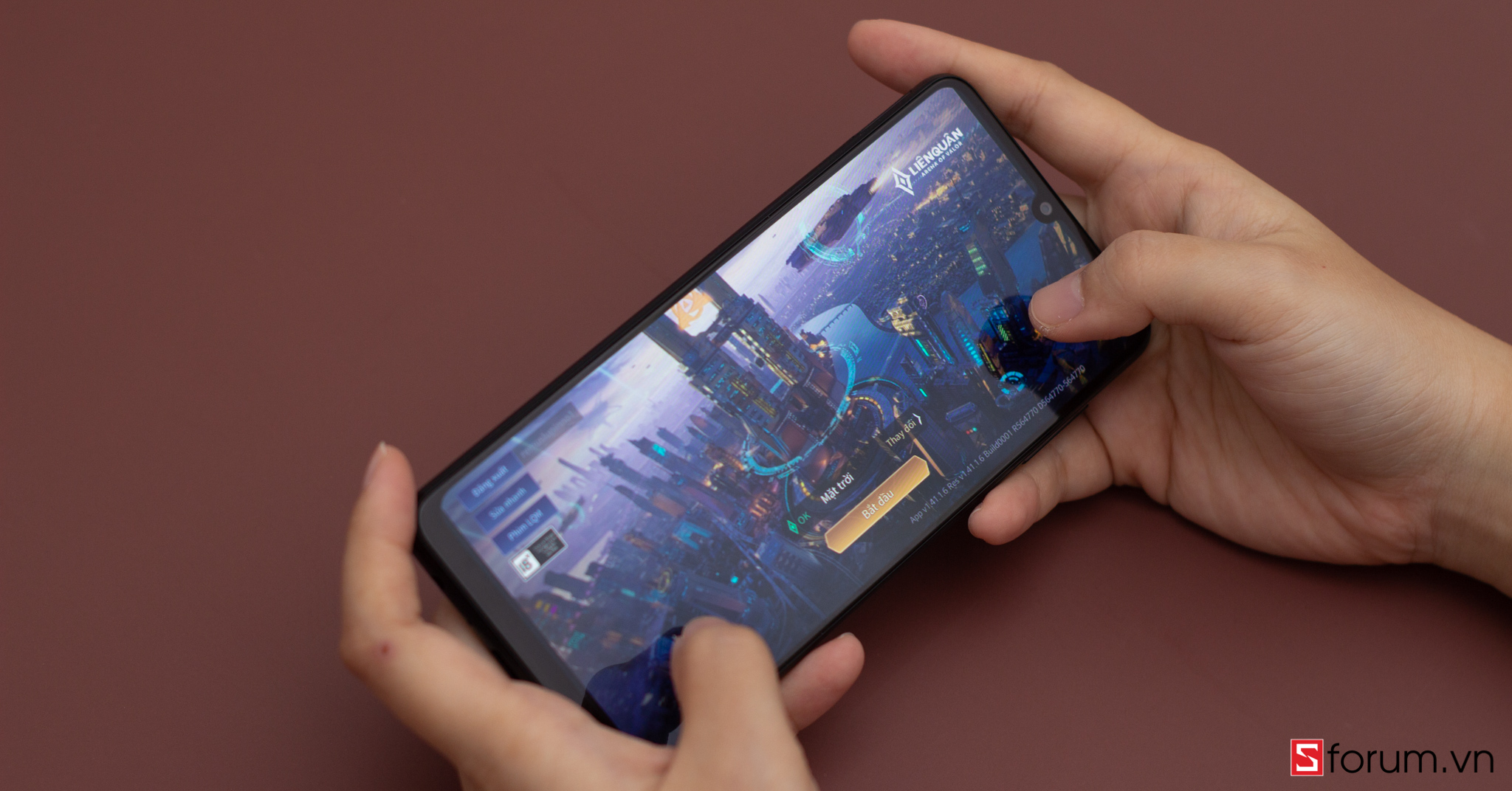 Giãn cách tại gia tháng 7, nhập vai cùng Galaxy A22, từ game thủ đến cameraman cực chất