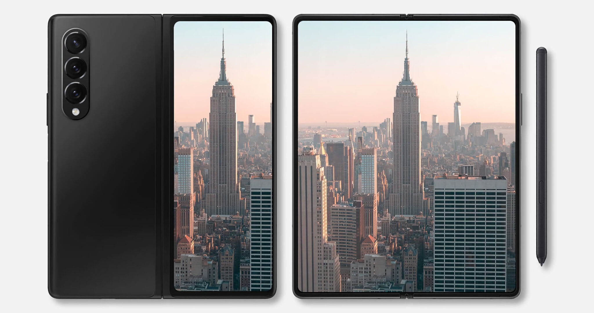S Pen Pro đạt chứng chỉ FCC: Hứa hẹn sẽ hỗ trợ Galaxy Z Fold3