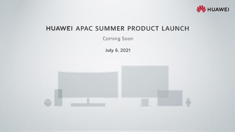 Huawei chuẩn bị ra mắt loạt sản phẩm cao cấp, bao gồm Huawei P50 tại thị trường Châu Á