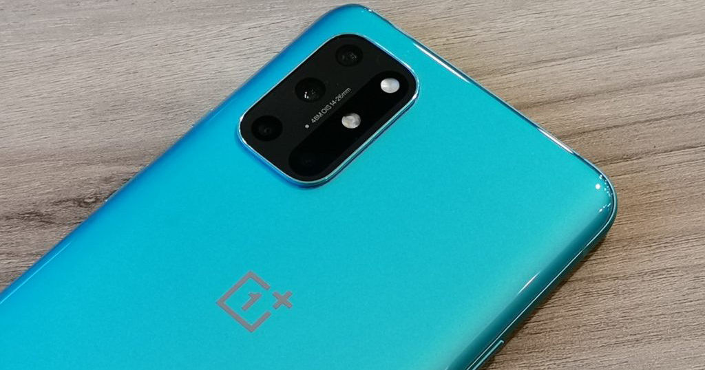 OnePlus 9T sẽ sớm ra mắt với ColorOS 11, hệ thống 4 camera 108MP